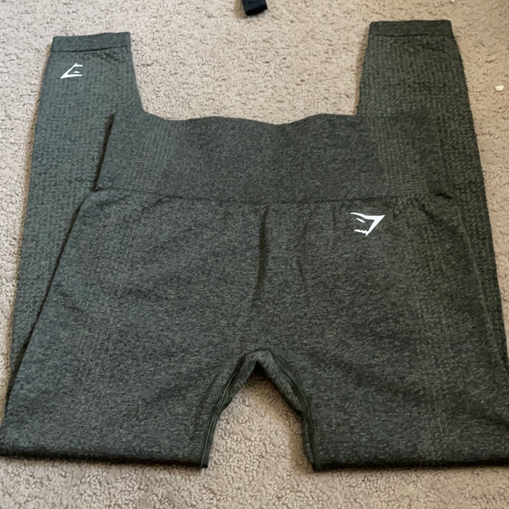Gymshark Vital Seamless Leggings